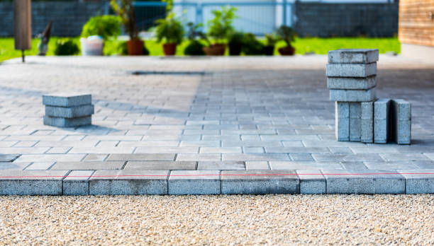 Professional Driveway Paving Services in Old Bethpage, NY