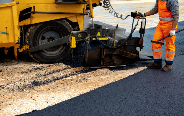 Best Driveway Drainage Solutions  in Old Bethpage, NY