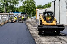 Best Concrete Driveway Installation  in Old Bethpage, NY